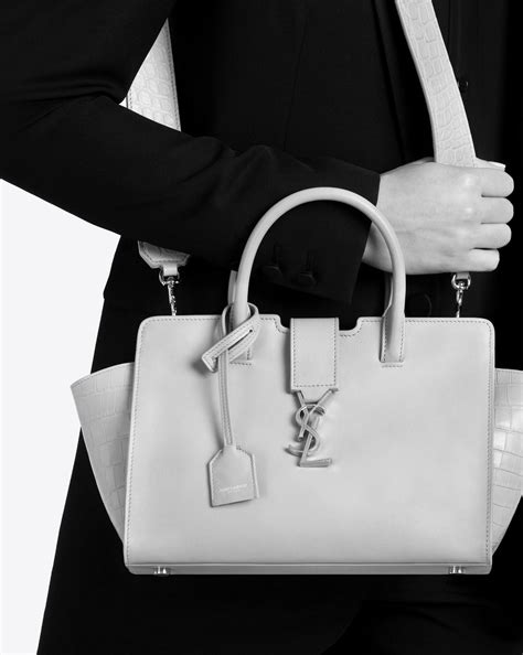 saint laurent warranty